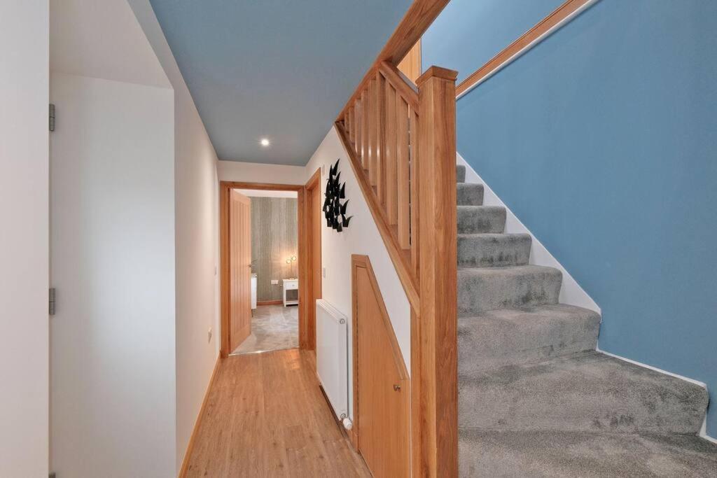 Cliff Top Cottage With Sea Views Portknockie Exterior photo