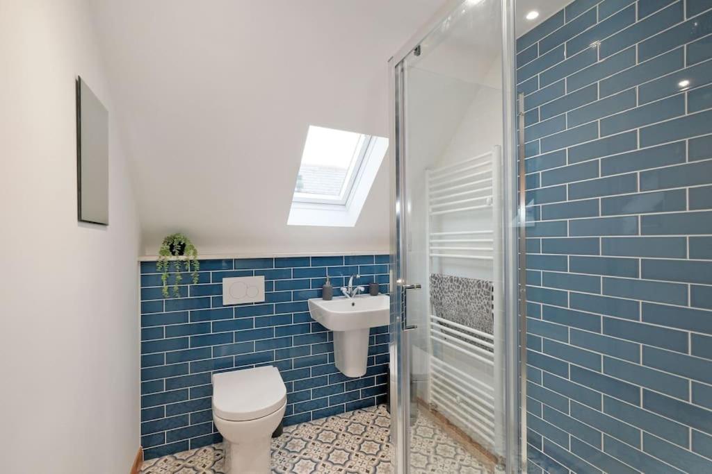Cliff Top Cottage With Sea Views Portknockie Exterior photo