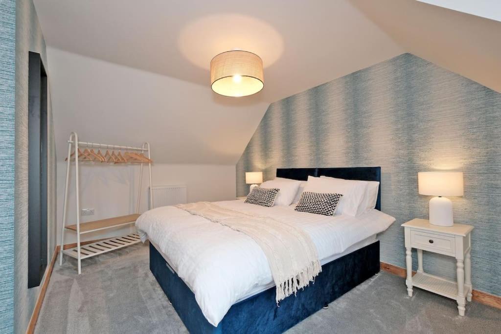 Cliff Top Cottage With Sea Views Portknockie Exterior photo